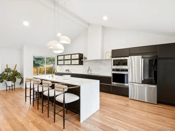 7551 S Madison CIR, Centennial, CO 80122
