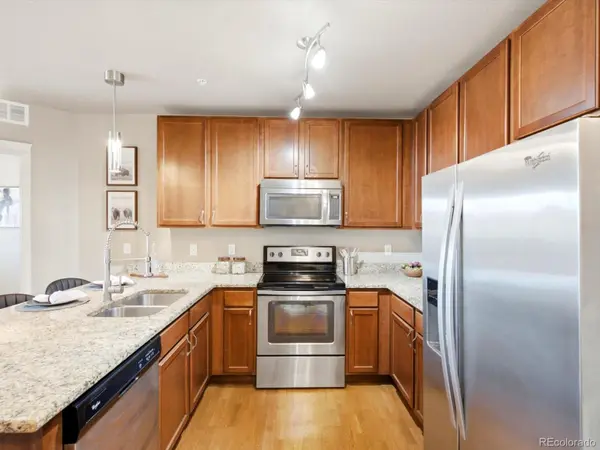 725 Elmhurst DR #307, Littleton, CO 80129