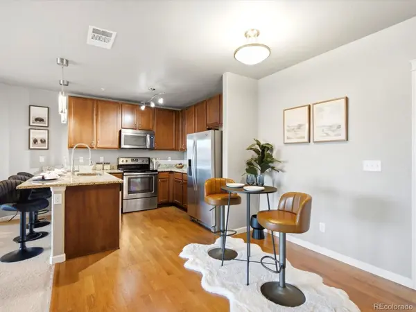 725 Elmhurst DR #307, Littleton, CO 80129