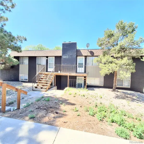 1065 Magnolia ST, Colorado Springs, CO 80907