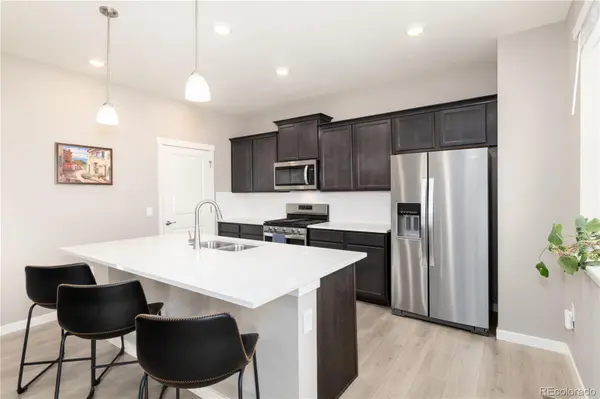 13956 Scarlet Sage LN, Parker, CO 80134