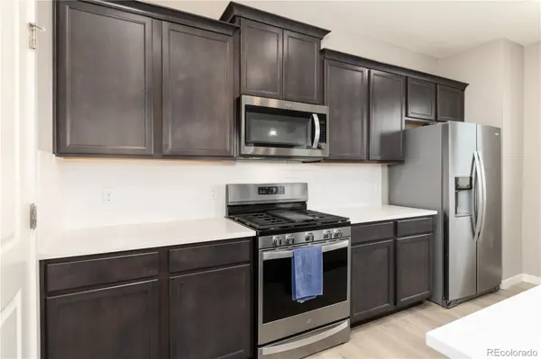 13956 Scarlet Sage LN, Parker, CO 80134