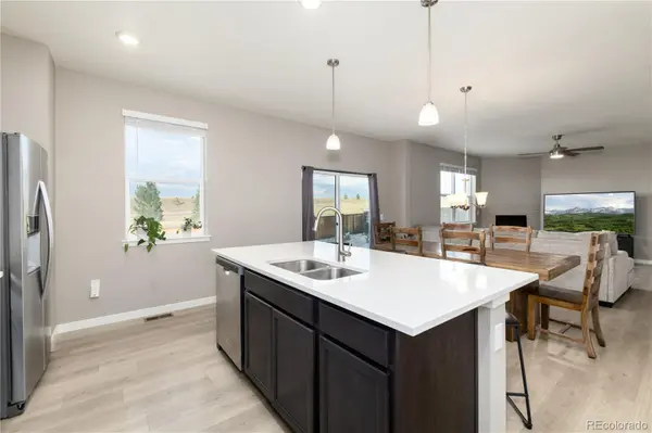 13956 Scarlet Sage LN, Parker, CO 80134