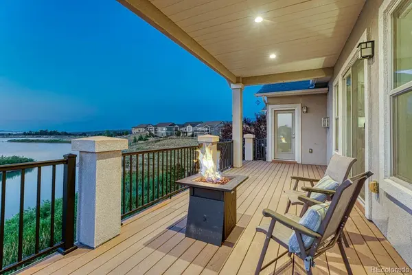 2543 Lakes Edge DR, Monument, CO 80132