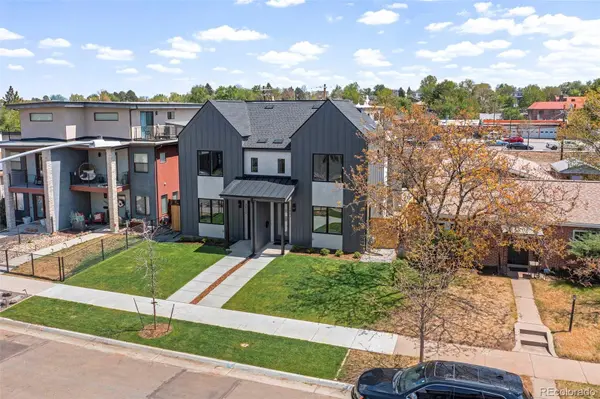 2660 S Acoma ST, Denver, CO 80223