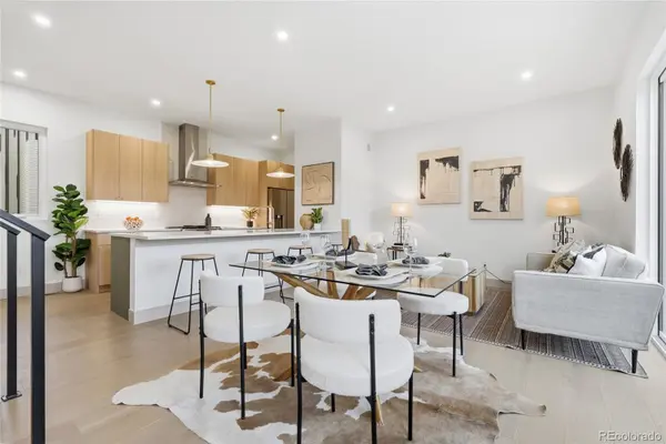 1230 N ZENOBIA ST #1, Denver, CO 80204