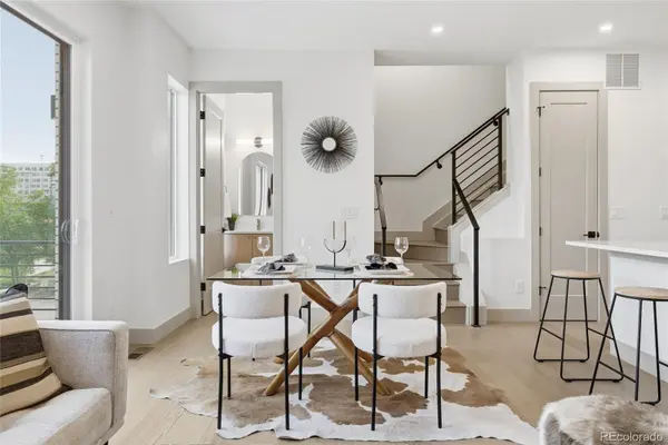 1230 N ZENOBIA ST #1, Denver, CO 80204