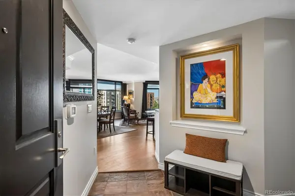 8100 E Union AVE #608, Denver, CO 80237