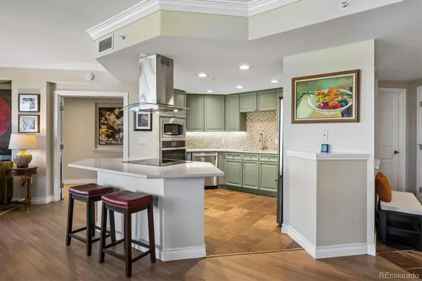 8100 E Union AVE #608, Denver, CO 80237