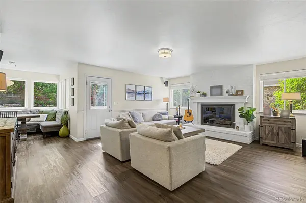 4786 S Helena WAY, Aurora, CO 80015