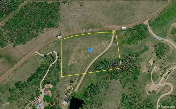 33880 County Road 43a, Steamboat Springs, CO 80487