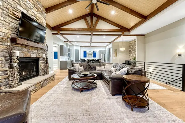 910 Spacious Skies DR, Woodland Park, CO 80863