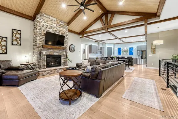 910 Spacious Skies DR, Woodland Park, CO 80863