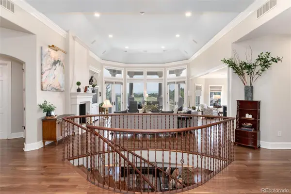 6960 S Polo Ridge DR, Littleton, CO 80128