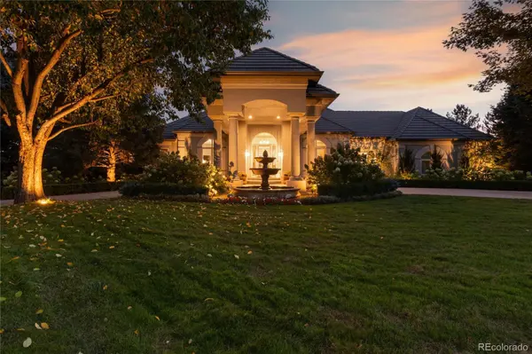 6960 S Polo Ridge DR, Littleton, CO 80128