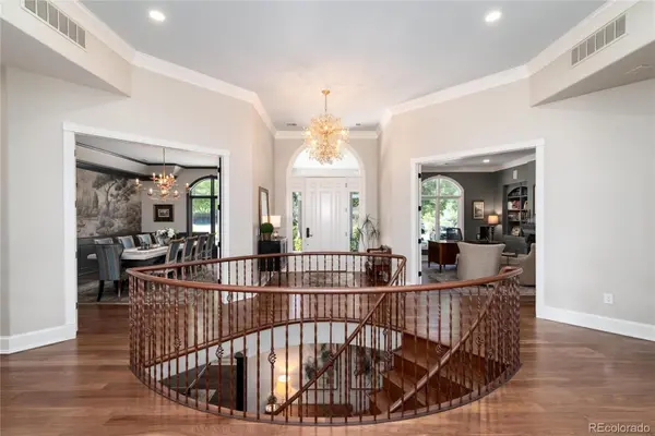 6960 S Polo Ridge DR, Littleton, CO 80128