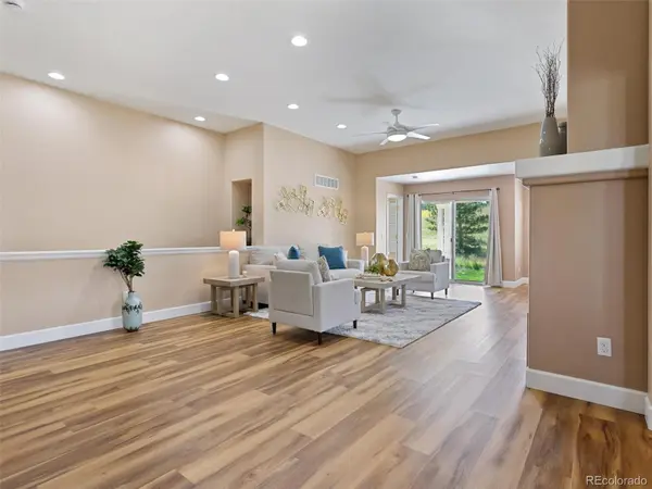 8166 S Tempe CT, Aurora, CO 80016