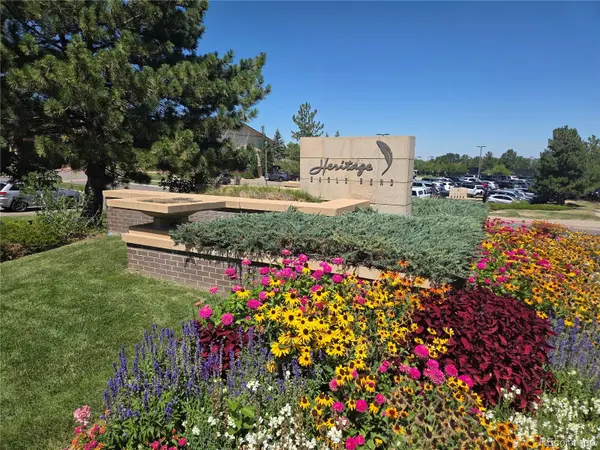 8166 S Tempe CT, Aurora, CO 80016