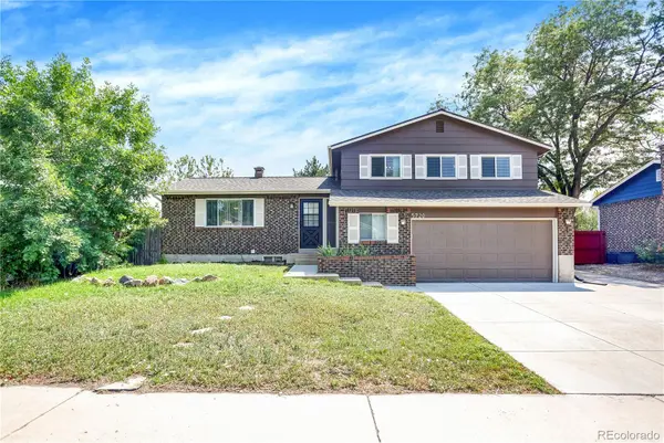 5720 W 110th PL, Broomfield, CO 80020