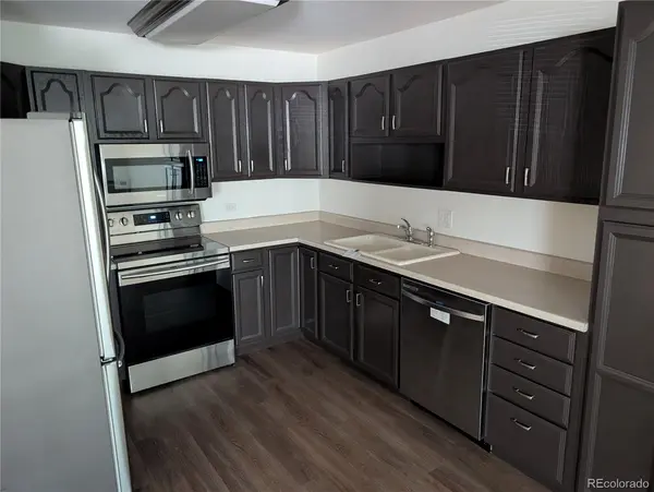 580 S Clinton ST #9B, Denver, CO 80247