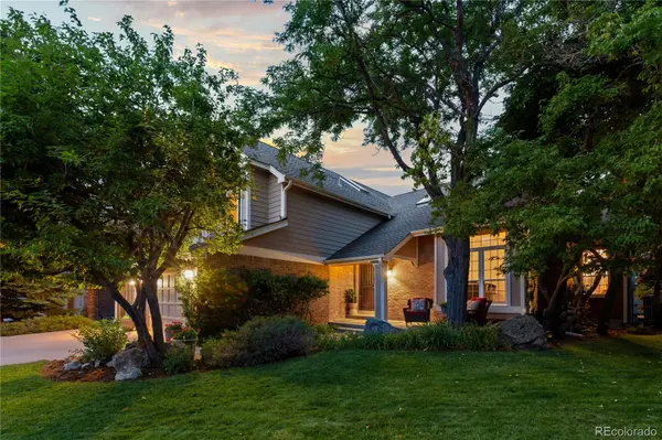 7319 Brixham CIR, Castle Pines, CO 80108