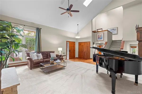 7319 Brixham CIR, Castle Pines, CO 80108