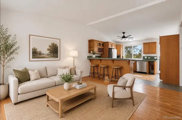 4227 S Uravan ST, Aurora, CO 80013