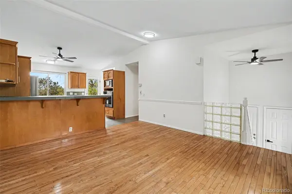4227 S Uravan ST, Aurora, CO 80013