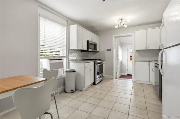 1400 S Logan ST, Denver, CO 80210