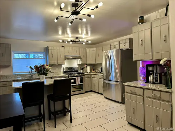 3536 N Williams ST, Denver, CO 80205