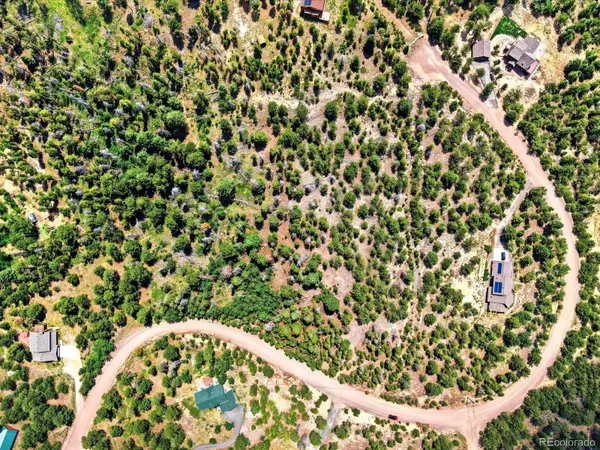 543 Crescent Lake RD, Golden, CO 80403