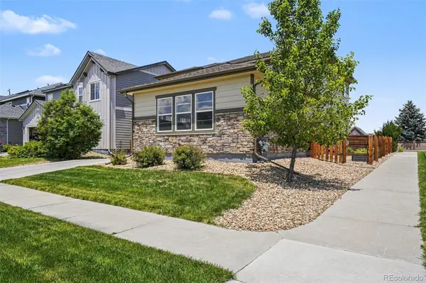 14607 W 71st DR, Arvada, CO 80004