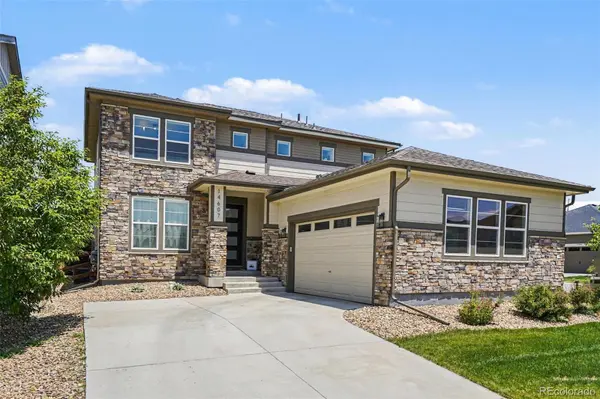 14607 W 71st DR, Arvada, CO 80004