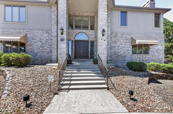 49 Golden Eagle LN, Littleton, CO 80127