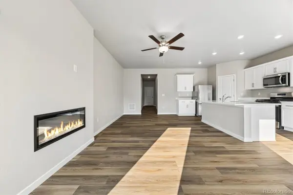 151 Equine RD, Berthoud, CO 80513