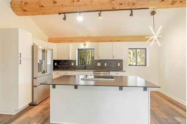 148 Aspen ST, Alma, CO 80420