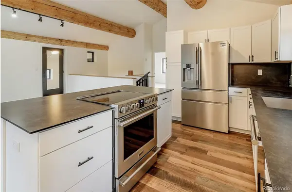 148 Aspen ST, Alma, CO 80420