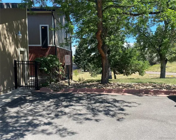 234 S Holman WAY, Golden, CO 80401