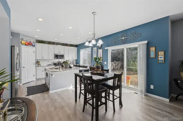 915 Mcmurdo CIR, Castle Rock, CO 80108