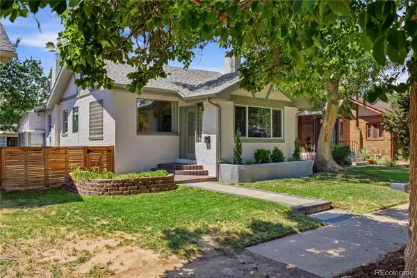 1987 S Sherman ST, Denver, CO 80210