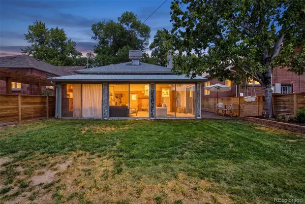1987 S Sherman ST, Denver, CO 80210