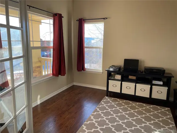 9196 Lizard Rock TRL, Colorado Springs, CO 80924
