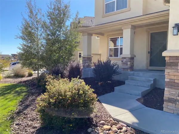 9196 Lizard Rock TRL, Colorado Springs, CO 80924