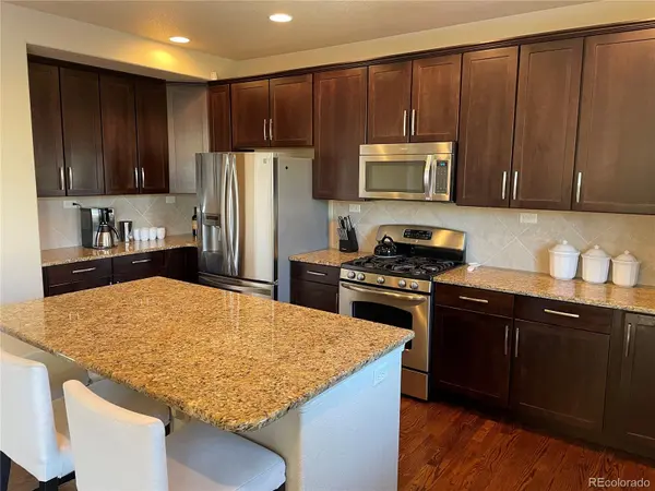 9196 Lizard Rock TRL, Colorado Springs, CO 80924