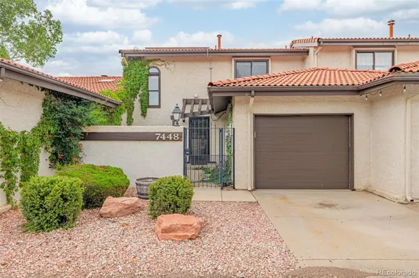 7448 Alameda CT, Colorado Springs, CO 80920
