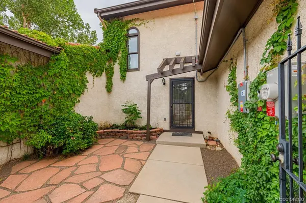 7448 Alameda CT, Colorado Springs, CO 80920