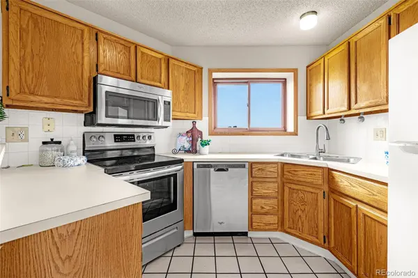 7448 Alameda CT, Colorado Springs, CO 80920
