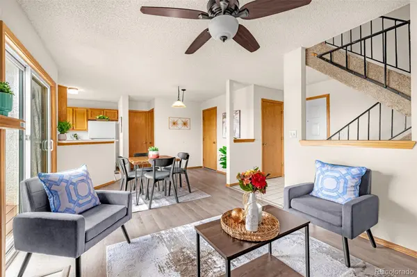7448 Alameda CT, Colorado Springs, CO 80920
