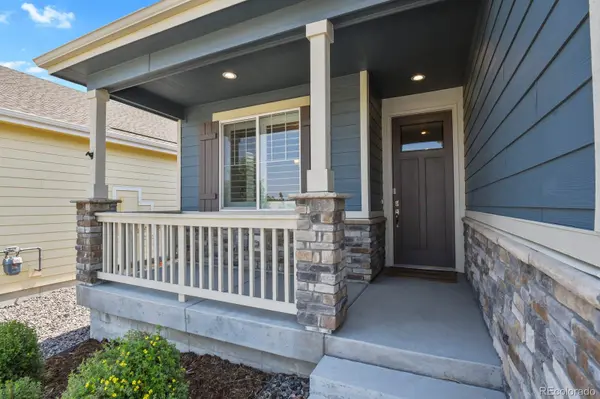 2238 Dawkins DR, Castle Rock, CO 80104