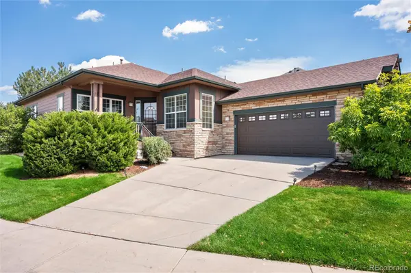 7100 S Coolidge CT, Aurora, CO 80016